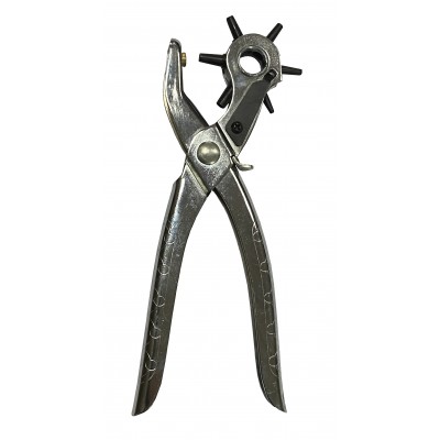 ЩП Forceps for piercing the ear of cows. ЩП Forceps for piercing the ear of cows.
